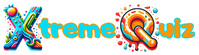 Xtreme Quiz