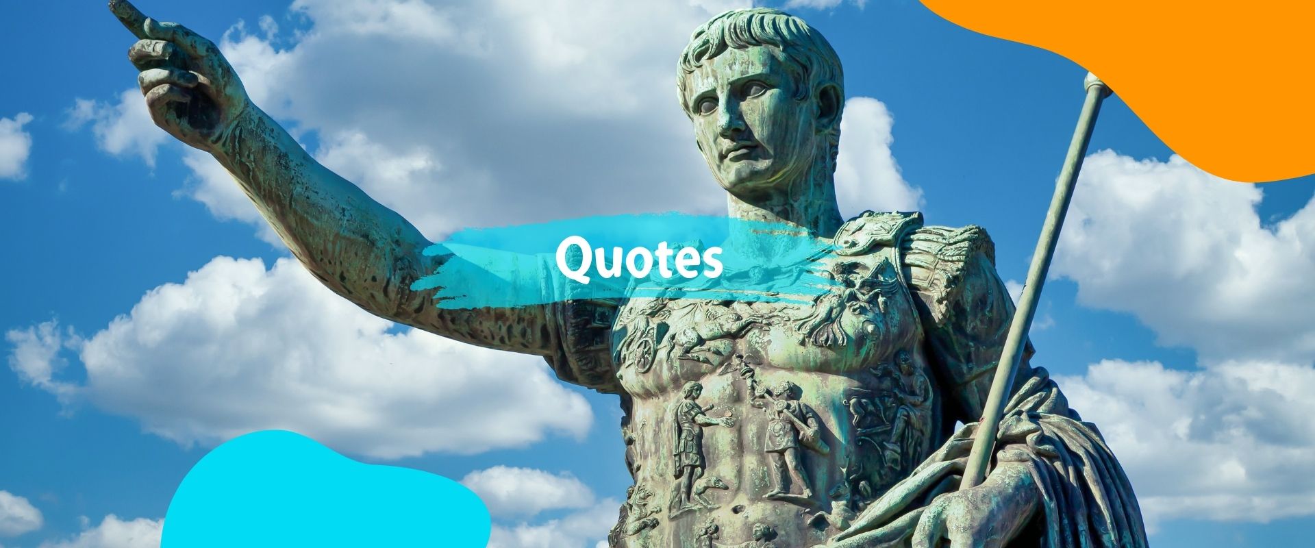 Famous Quotes 1